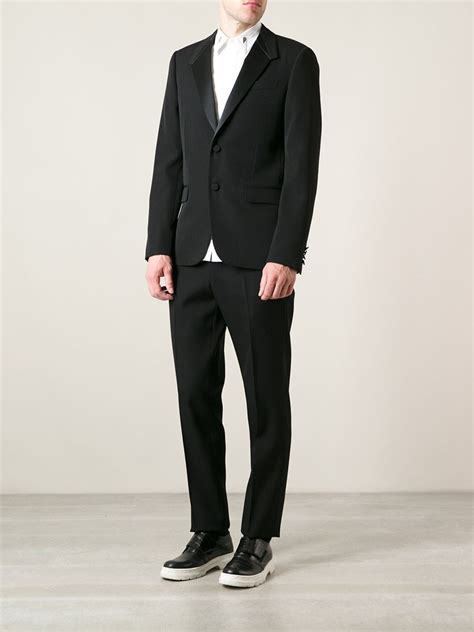 givenchy suit quality|givenchy jacket men's.